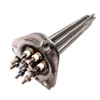 78075 ТЭН для парогенератора EMR004 8,5 мм, 35 см, 7,5 кВт 78075 ТЭН для парогенератора EMR004 8,5 мм, 35 см, 7,5 кВт