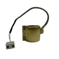 Нагреватель сопловой НКЛ 50.55.388.220 провод 300мм Нагреватель сопловой НКЛ 50.55.388.220 провод 300мм