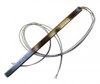 Нагреватель плоский патронный 355.7 (19,5) 320.220 Нагреватель плоский патронный 355.7 (19,5) 320.220