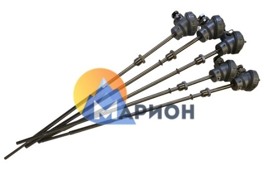 Термопреобразователи в пресс-формы литья полимеров Термопреобразователи в пресс-формы литья полимеров