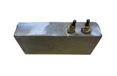 Литой ТЭН на заказ Литой ТЭН на заказ