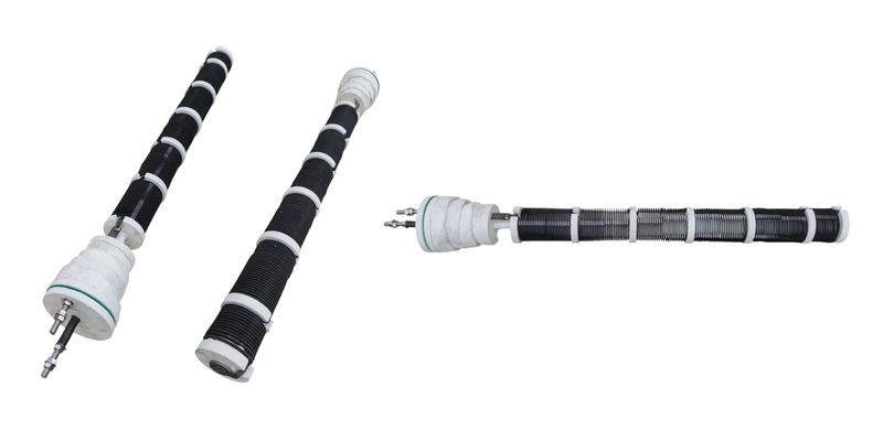 Стержневые излучатели Стержневые излучатели