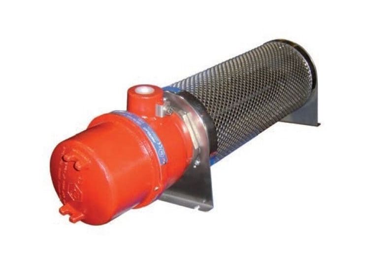 Взрывозащищенный электронагреватель Взрывозащищенный электронагреватель