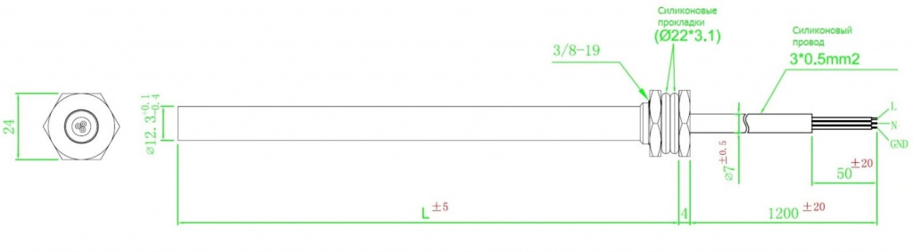 схема саморегулирующиеся пальчиковые нагреватели схема саморегулирующиеся пальчиковые нагреватели