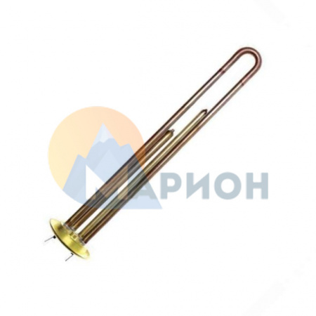 3174142 Нагрев. элемент RF TW 1300 Вт. PREMIUM медный M4 под анод