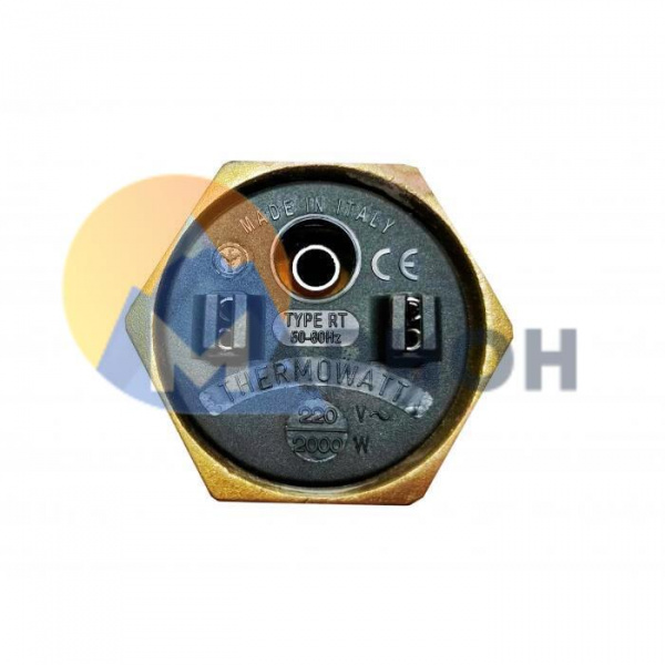 182224 Нагрев. элемент RCT 2000 Вт.